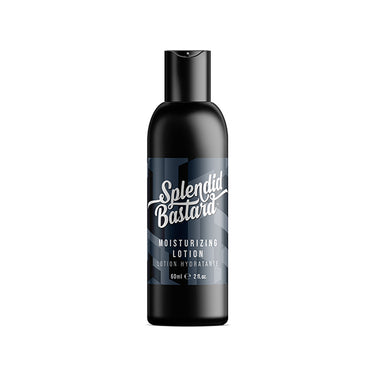 Moisturizing Lotion
